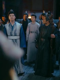 ตอนที่ 41 - จอมยุทธผู้พิทักษ์