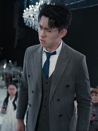 第35集 - 與君世世為兄弟