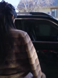 Épisode 84 - Les Ombres du Pouvoir