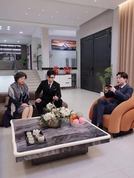 Episode 16 - Fallen Deep