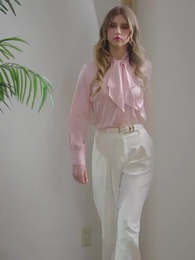 Episodio 29 - Boda Forzada con Mi Jefe