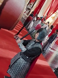 第58集 - 三生不渡相思苦