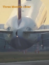 Episode 54 - Never Again, Even in Rebirth