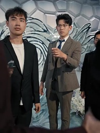 第30集 - 與君世世為兄弟