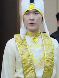 Épisode 67 - Les Ombres du Pouvoir