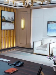 Fated to Love You - Episode 76