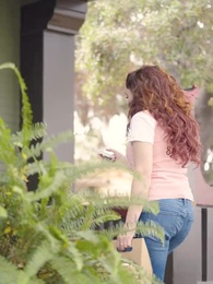 The CEO’s Wife Ran Away with His Six Kids - Episode 16