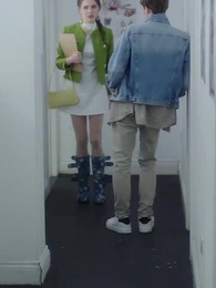 Pregnant With My Rival CEO's Baby - Episode 8