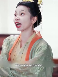 Episódio 53 - [Dublado] Sob a Luz das Flores Caídas