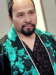 Pedang Pengembara - Episode 39