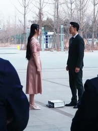 願與相思成眷屬 - Episode 75