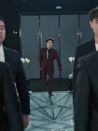 第29集 - 與君世世為兄弟