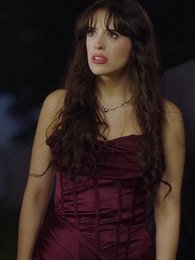 Boda Forzada con Mi Jefe - Episode 16