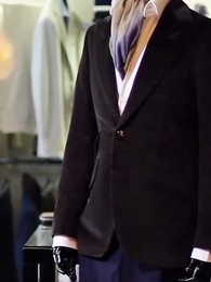 Моя бывшая жена — суперженщина. - Episode 65