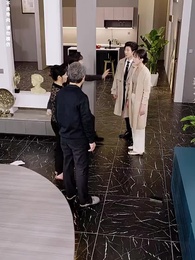 親子相穆，我叩其家 - Episode 7