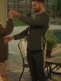 Нежеланная судьба - Episode 55