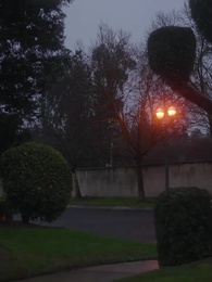 Серия 44 - Нежеланная судьба