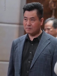 Pewaris Uang Tiga Dunia - Episode 45