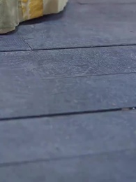 Episod 34 - Semoga Aman Selamat