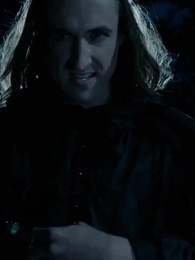 Нежеланная судьба - Episode 79