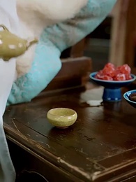 第13集 - 宗門女配覺醒了