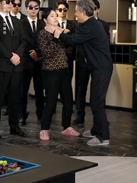 第25集 - 親子相穆，我叩其家