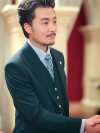 Episode 27 - The Inheritance