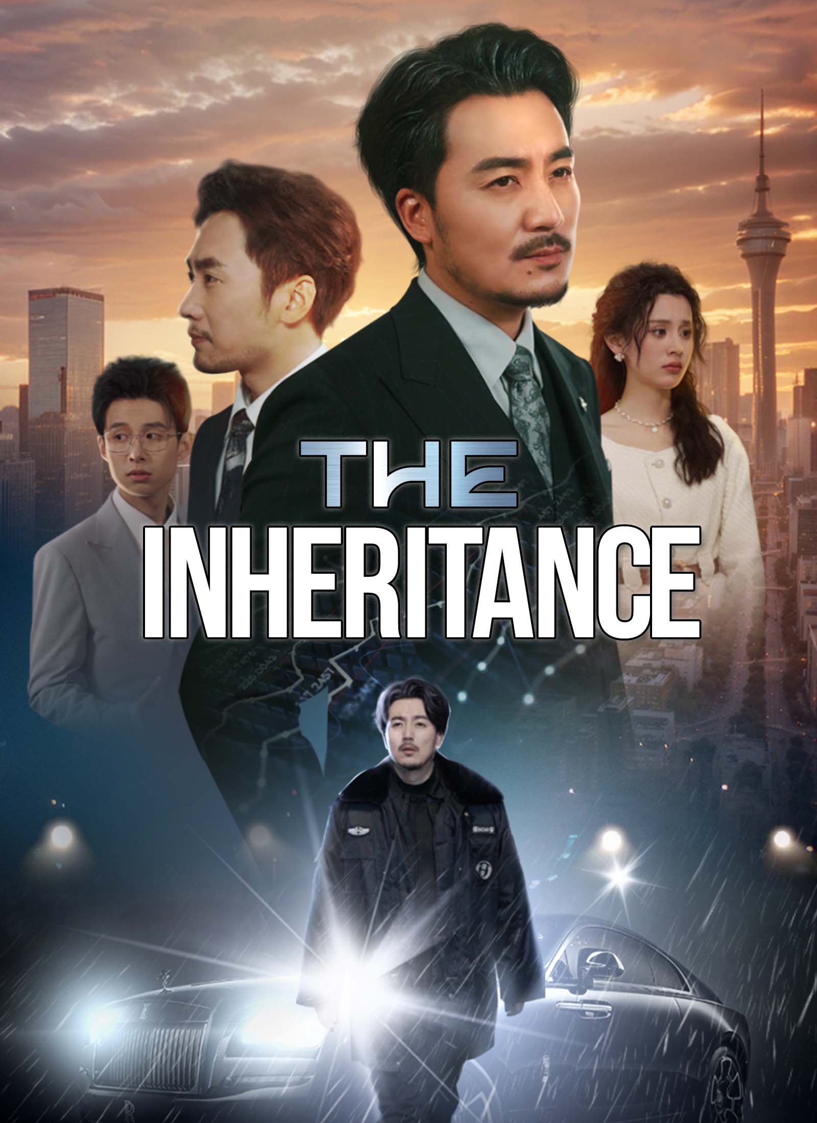 The Inheritance