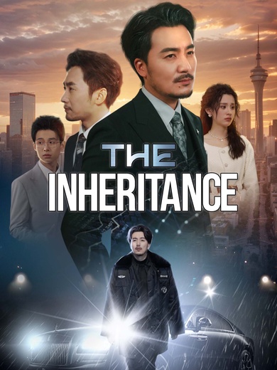 The Inheritance
