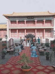 Episod 9 - Semoga Aman Selamat