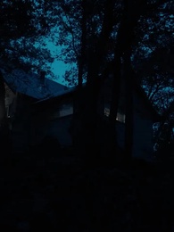 Нежеланная судьба - Episode 24