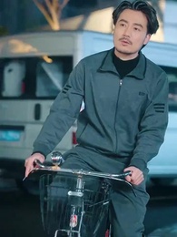 Episode 67 - The Inheritance