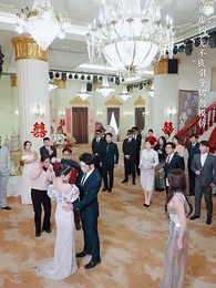 第26集 - 福寶牽緣，愛的重逢