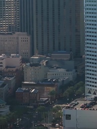 Серия 46 - Моя бывшая жена — суперженщина.