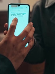 第3集 - 途窮念歸時