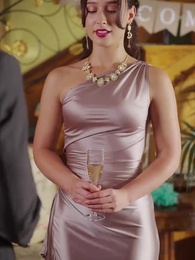 Отвергнутая Луна возвращается с сыном - Episode 47