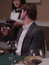 Моя бывшая жена — суперженщина. - Episode 62