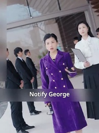 Fool Me Once, I will Marry the Boss - Episode 5