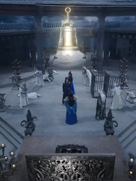 ตอนที่ 58 - ดาร์ค ลอร์ด