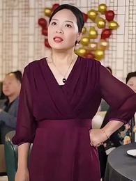 Mother Above All - Episode 21