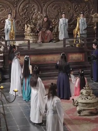 ดาร์ค ลอร์ด - Episode 36