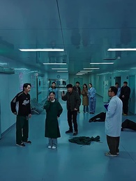 第14集 - 出入平安