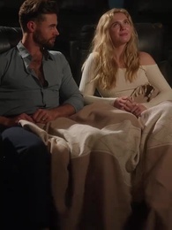 Серия 50 - Нежеланная судьба