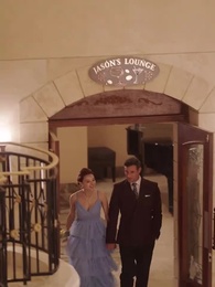 Серия 40 - Моя бывшая жена — суперженщина.