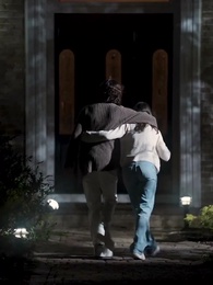 Серия 46 - Преследую свою отвергнутую жену