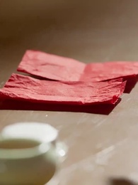 Episode 1 - Hati Ini Pernah Untukmu