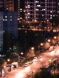 Серия 16 - Преследую свою отвергнутую жену