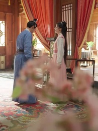 Hati Ini Pernah Untukmu - Episode 7