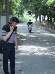 Pewaris Uang Tiga Dunia - Episode 39