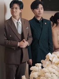 Episode 35 - Fool Me Once, I will Marry the Boss